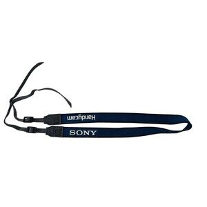 Sony Hand strap ONLY for ccd-trv98 & Handycam